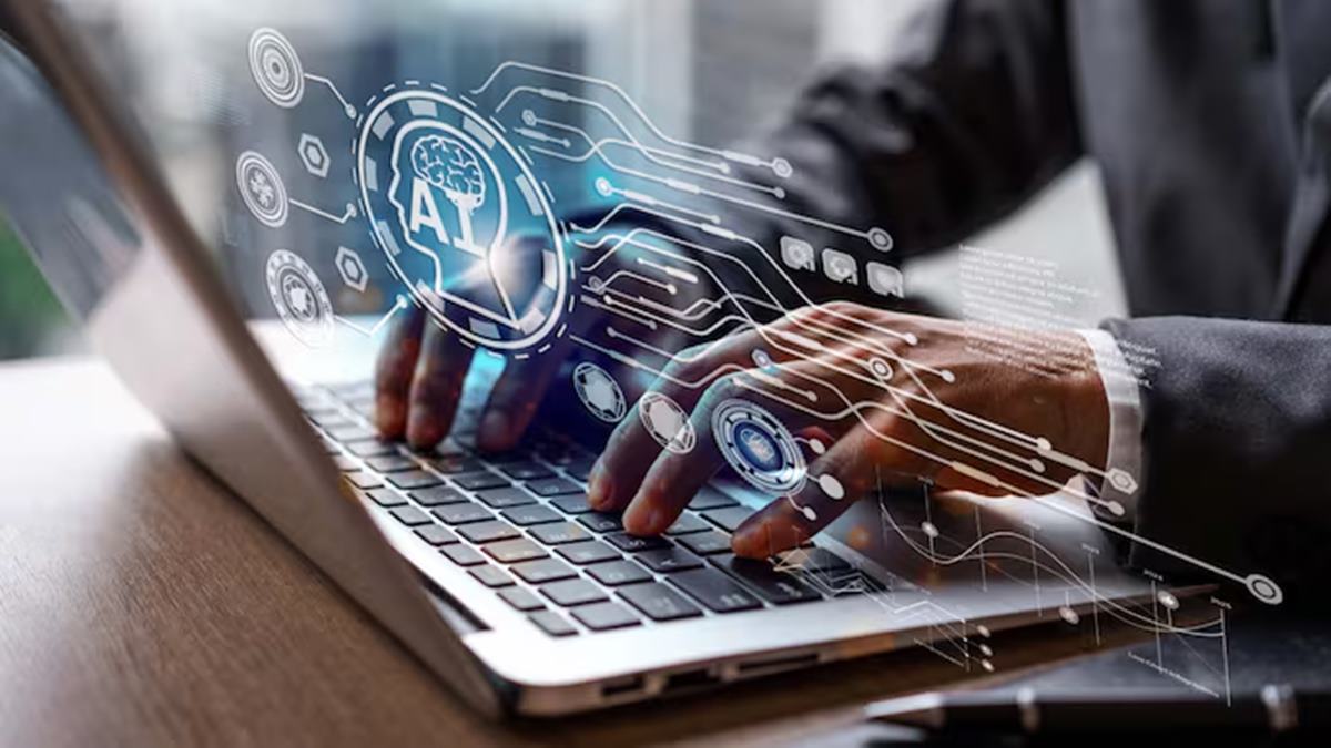 AI won't kill jobs, but your next role may not exist yet