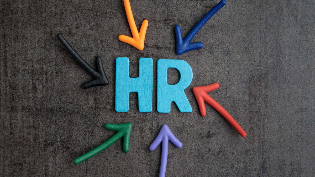Why We Love to Hate HR And How We Can Fix It