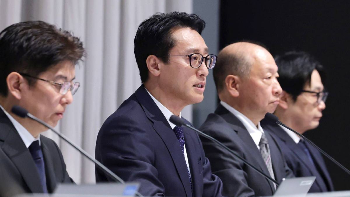 Prudential Life’s new CEO seeks to overhaul work culture in wake of fraud