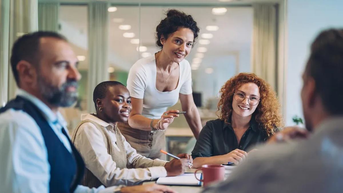 How To Navigate Trends Impacting Company Culture In 2026