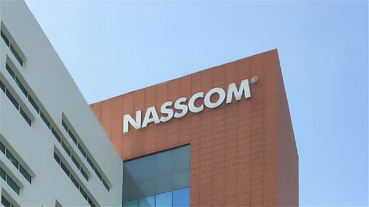 'Concerns wrong': Why Nasscom president is not worried about AI taking tech jobs