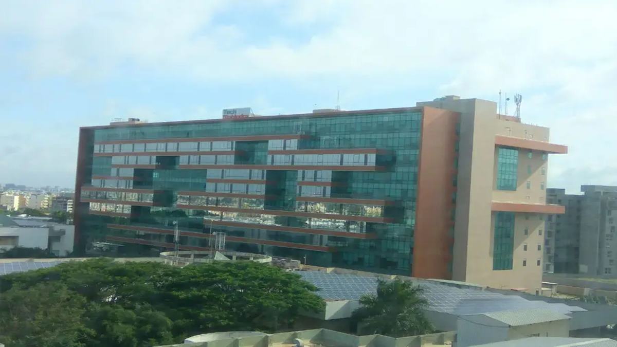 ‘Will Tech Mahindra slash jobs?’ Know what the company says on viral claims