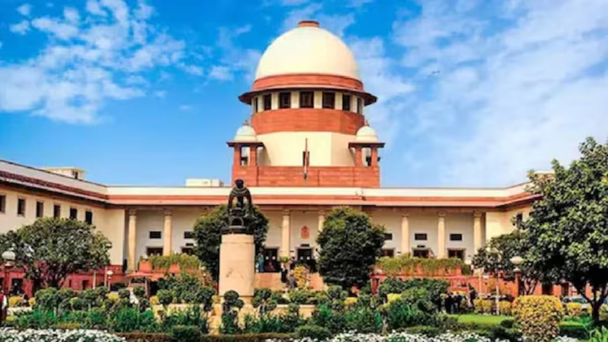 Government jobs for acid attack survivors? Supreme Court's nudge to states