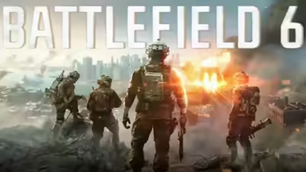 EA cuts jobs across every Battlefield 6 studio in 'realignment:' DICE, Criterion, Ripple Effect, and Motive all hit
