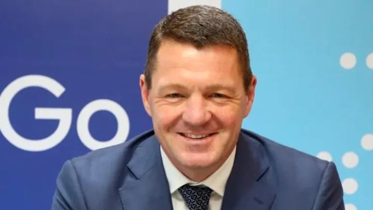 What Was IndiGo CEO Pieter Elbers's Salary Before His Exit?