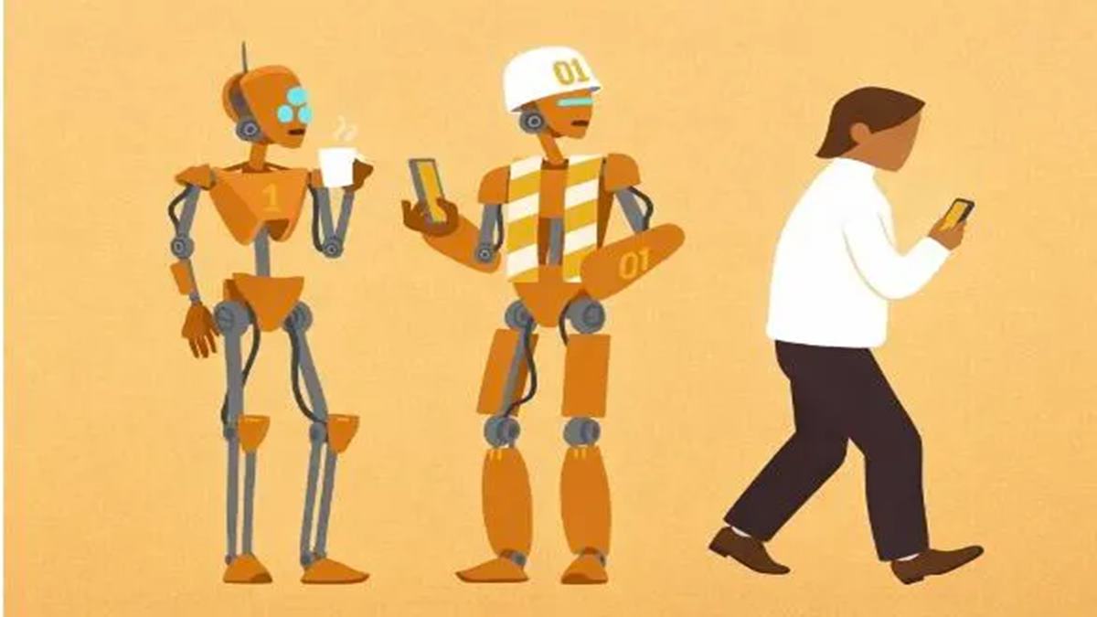 Will AI Destroy Jobs Or Create Them?