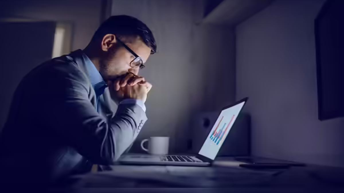 Techie quit a Rs 12 LPA job to start business. Doubled his income. But his lesson: Don't always hate corporate jobs