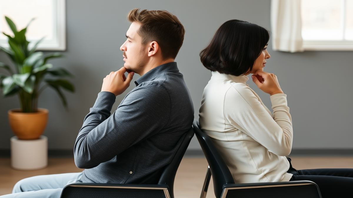 How to Survive and Thrive When Your Ex Becomes Your Coworker