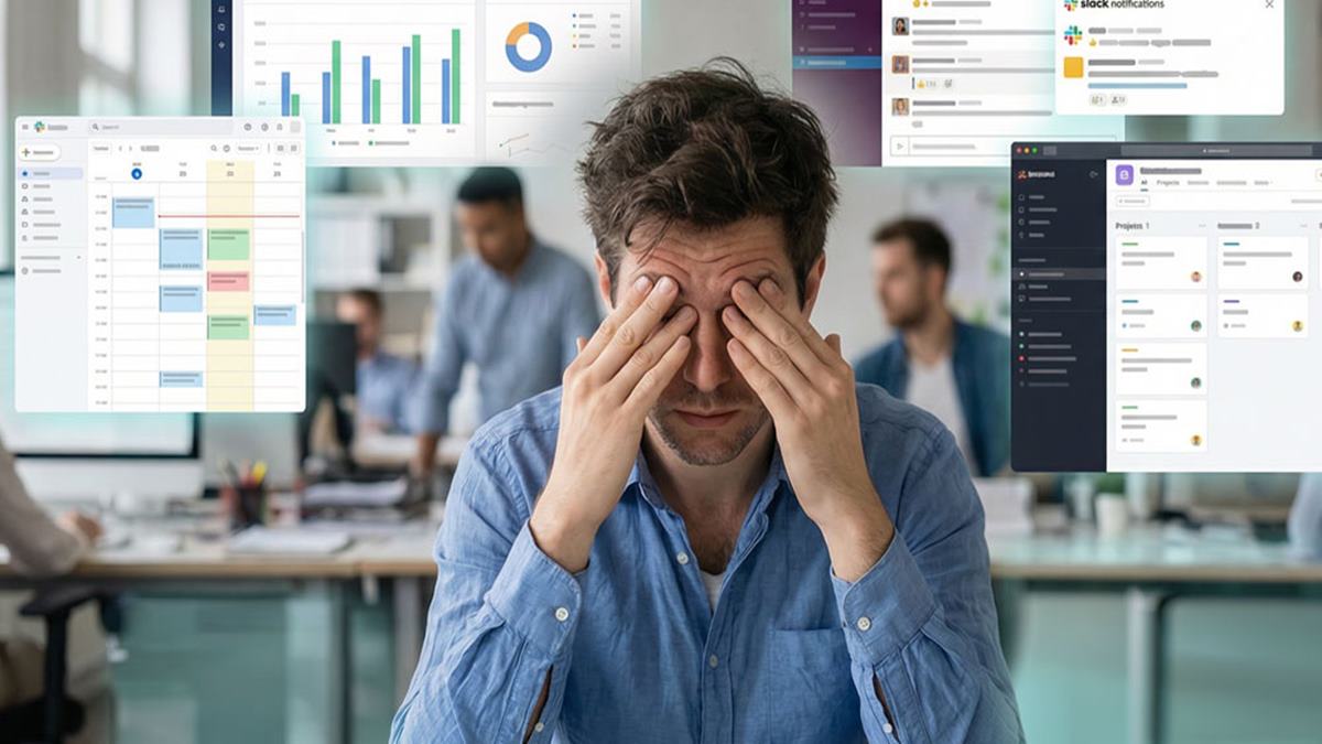 AI Is Forcing Companies to Rethink Employee Experience