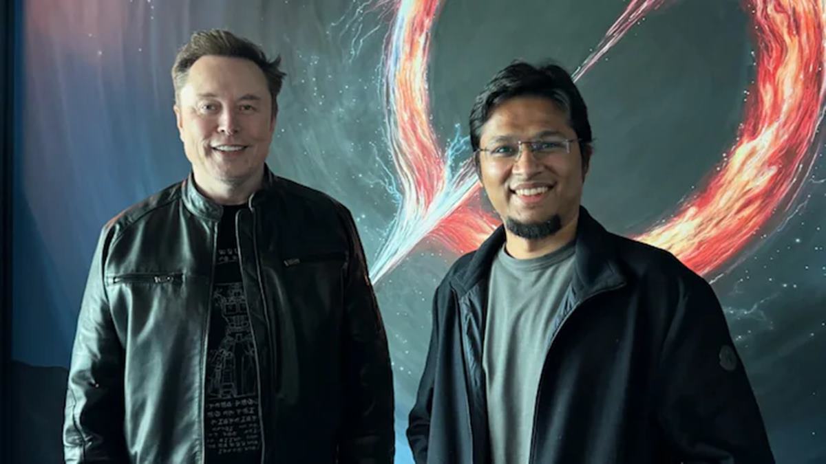Meet Devendra Chaplot, IIT-Bombay Alumnus and former Facebook employee who joined xAI: Read Elon Musk's welcome message