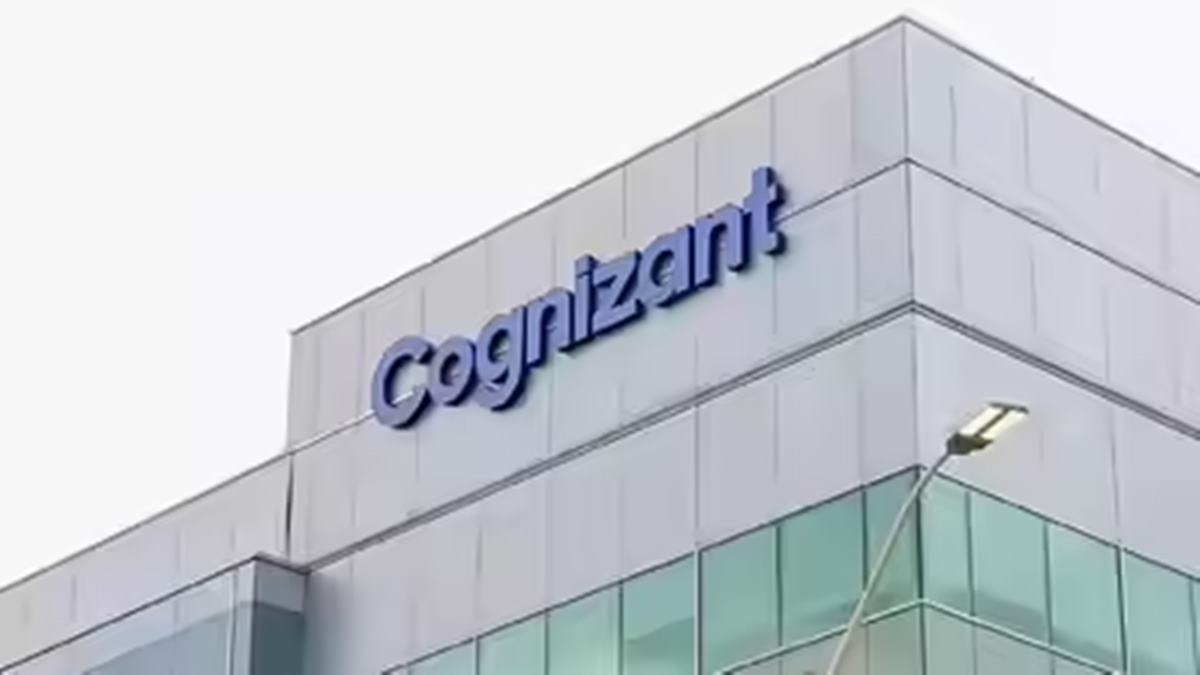 Cognizant advises BYOF for employees, reviews supply concerns