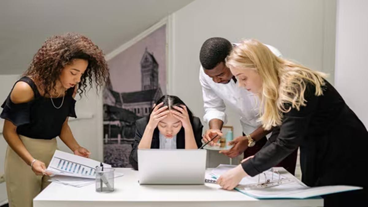 Employee awarded ₹29 lakh after boss repeatedly shouted ‘potato’ at her