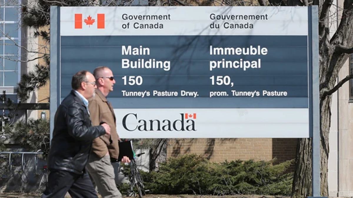 Ottawa is cutting 40,000 public-sector jobs. What it could mean for Canadians