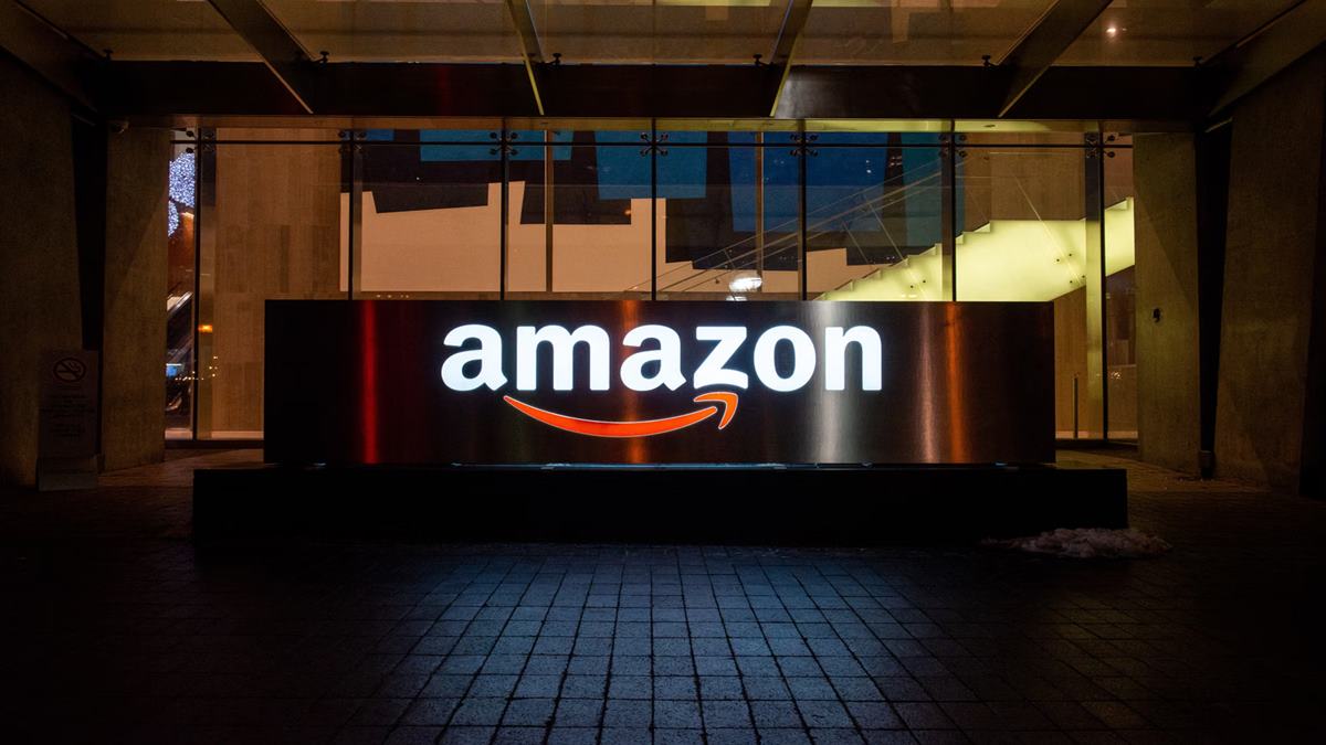 Amazon cuts 16,000 jobs as CEO says AI could grow AWS much bigger