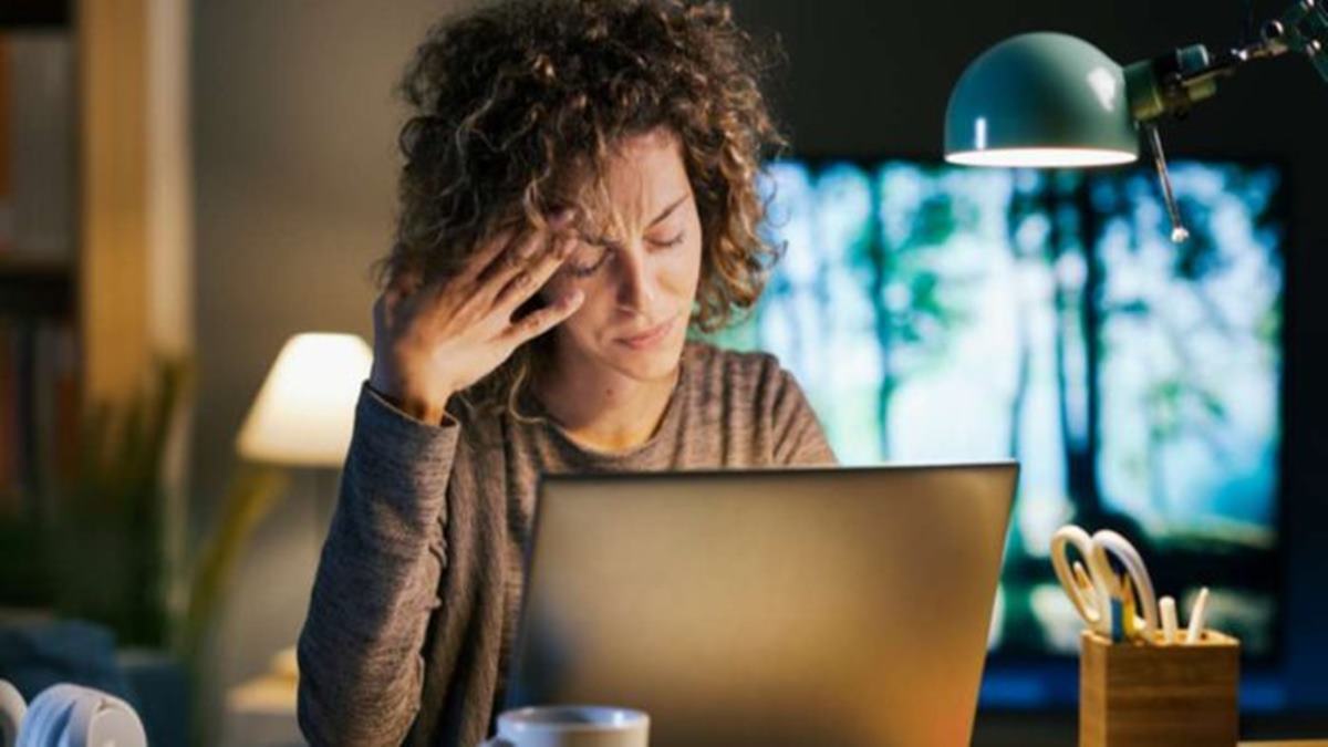 Generation Numb: Why Hyperconnectivity Is Killing Workplace Culture