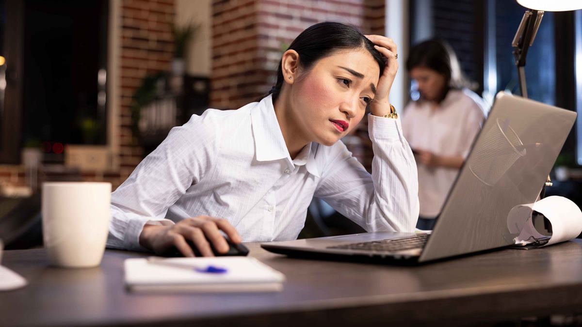 ‘Workload is insane and onboarding was a joke’: SG worker close to burnout after just one month