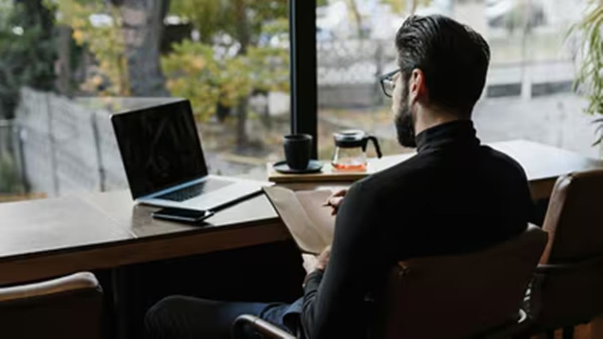 IIT alum says excitement for work faded after joining high-paying corporate job: ‘Nothing cool being built anymore’