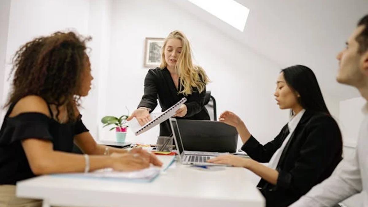 The Silent Crisis Of Gen AI Anxiety In The Workplace