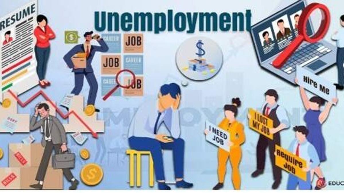 ‘I applied for 500 jobs in two months’: Inside UK’s youth unemployment crisis