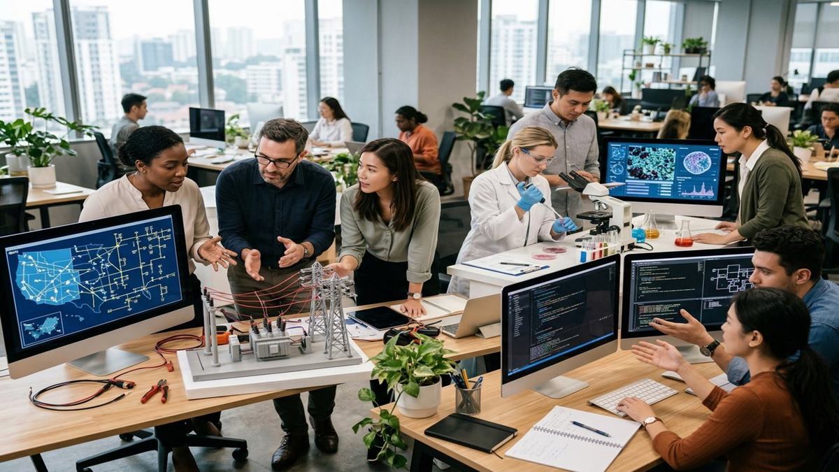 Bill Gates reveals only three jobs will withstand AI’s rise