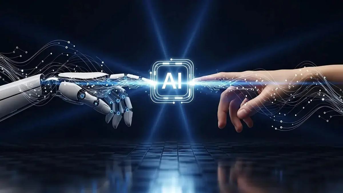 AI Is Breaking Jobs Into Tasks, And That Changes Everything