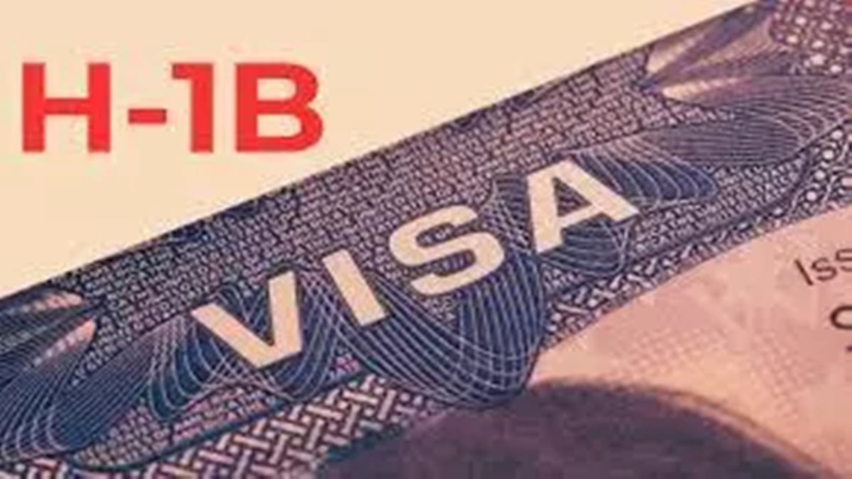 H-1B Visa Selections Begin Amid New $10,000 Fee and Wage-Based Rules