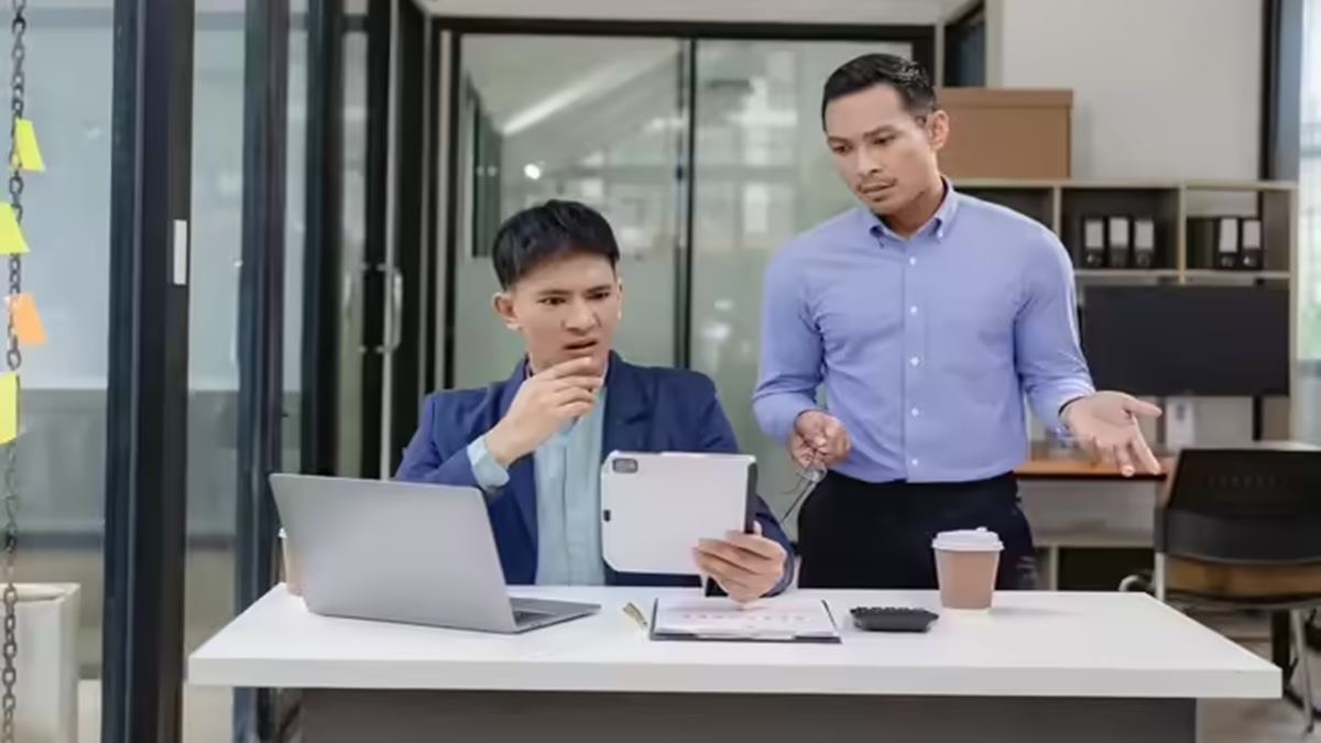 WFH approved but on a leash: Employee’s reply stuns manager into silence