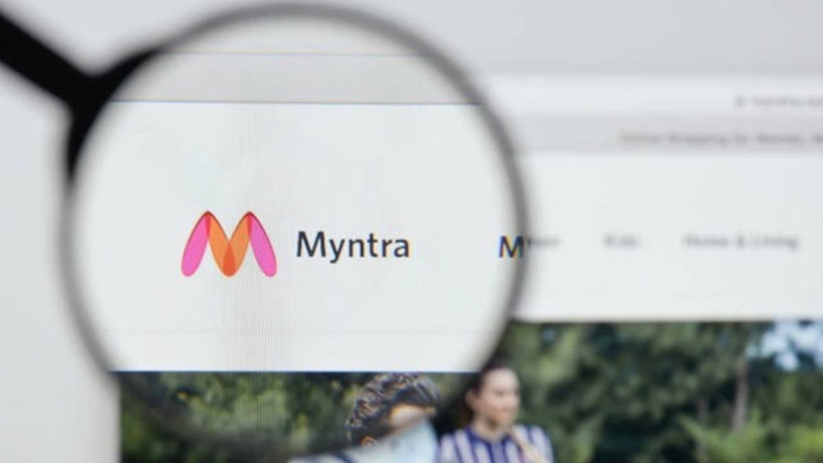 Myntra lays off 50 employees as it shifts Gurugram roles to Bengaluru