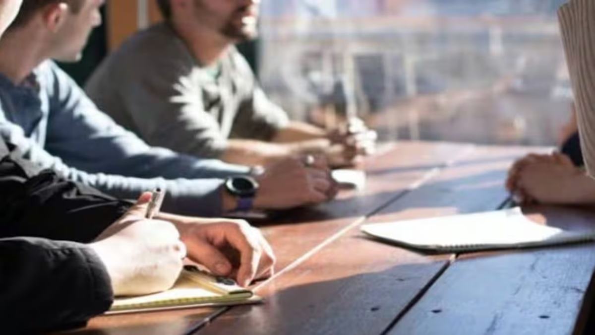 Infosys mandates four days in office for senior staff as return-to-office push expands: Report