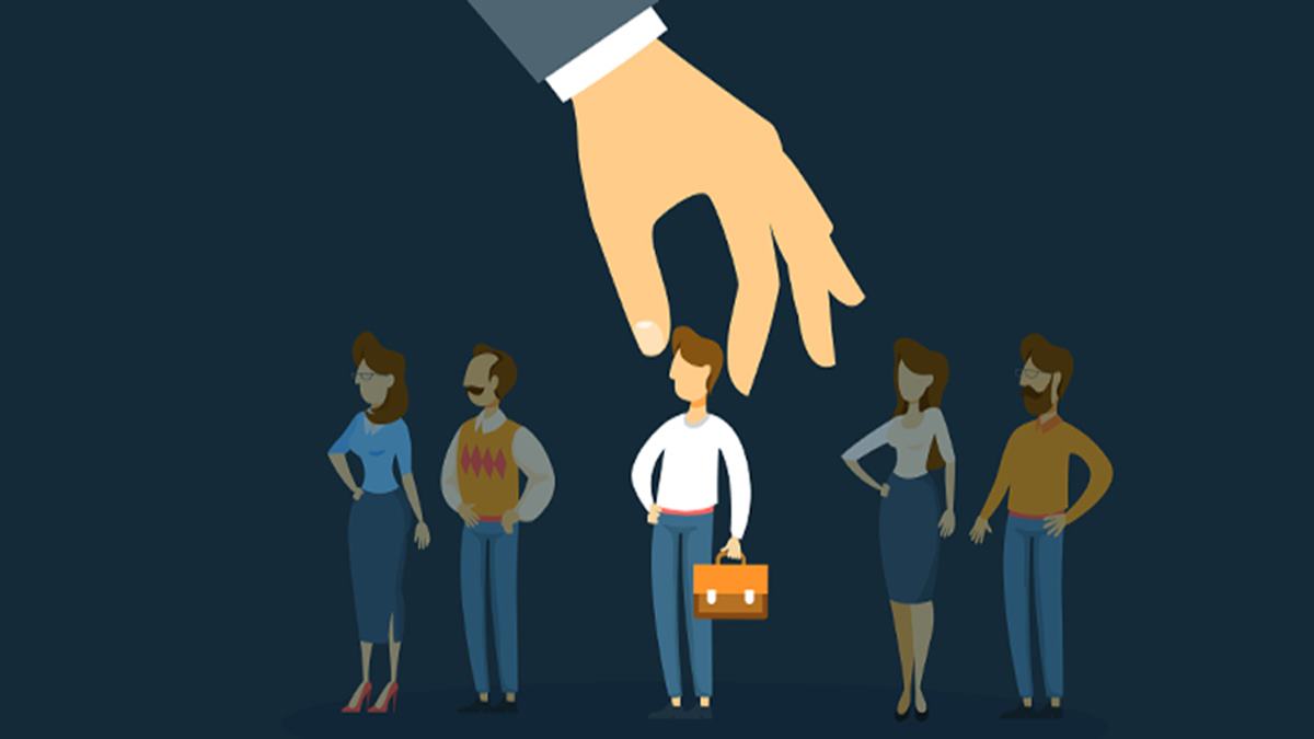 Hired for HR, ended up doing admin? Employee claims job scope quietly expanded