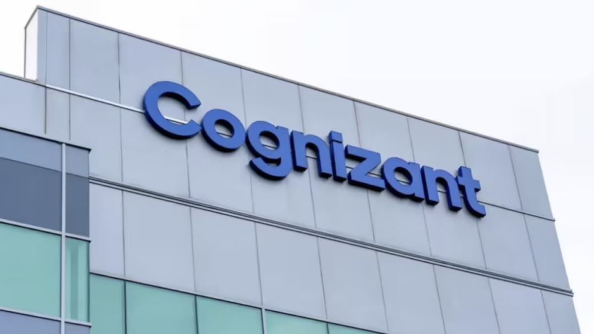 Cognizant Asks Employees To Bring Their Own Food In Office