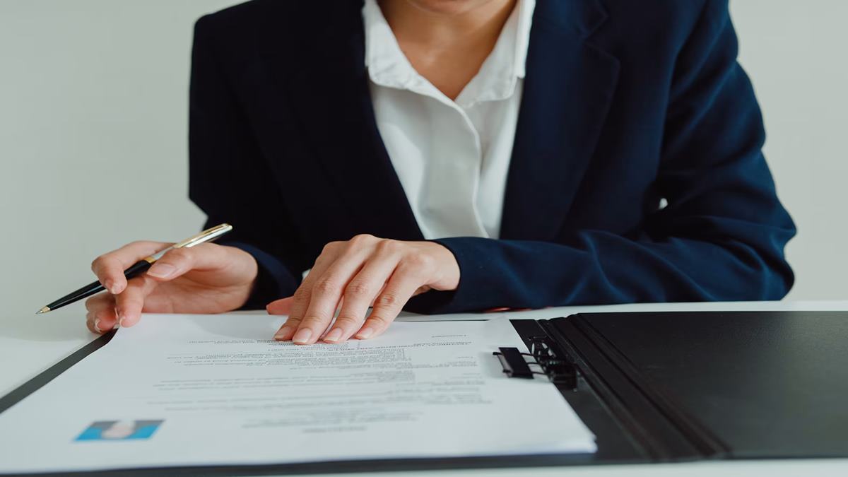 What employers look out for when they google you and see your digital footprints