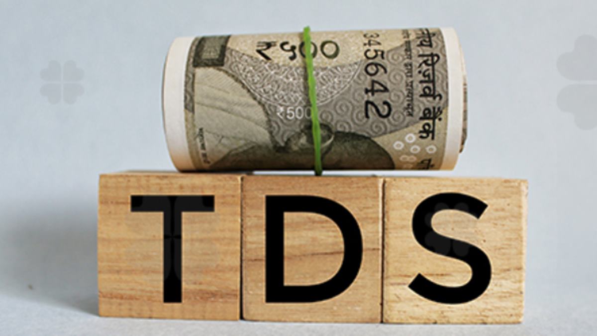 New TDS rules for salary from April 2026: What every employee should know