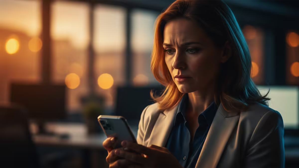 Why Waiting on HR Feels Longer Than It Should, and What It Might Be Telling You