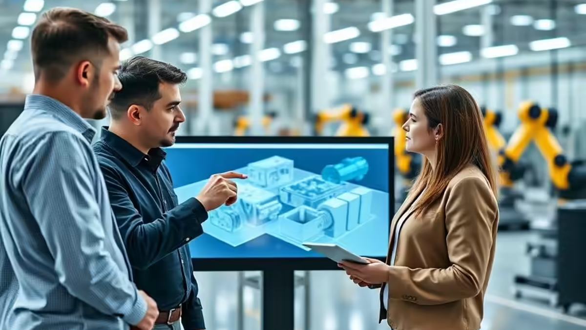 Redefining employee experience in hybrid workplace: Lessons from manufacturing