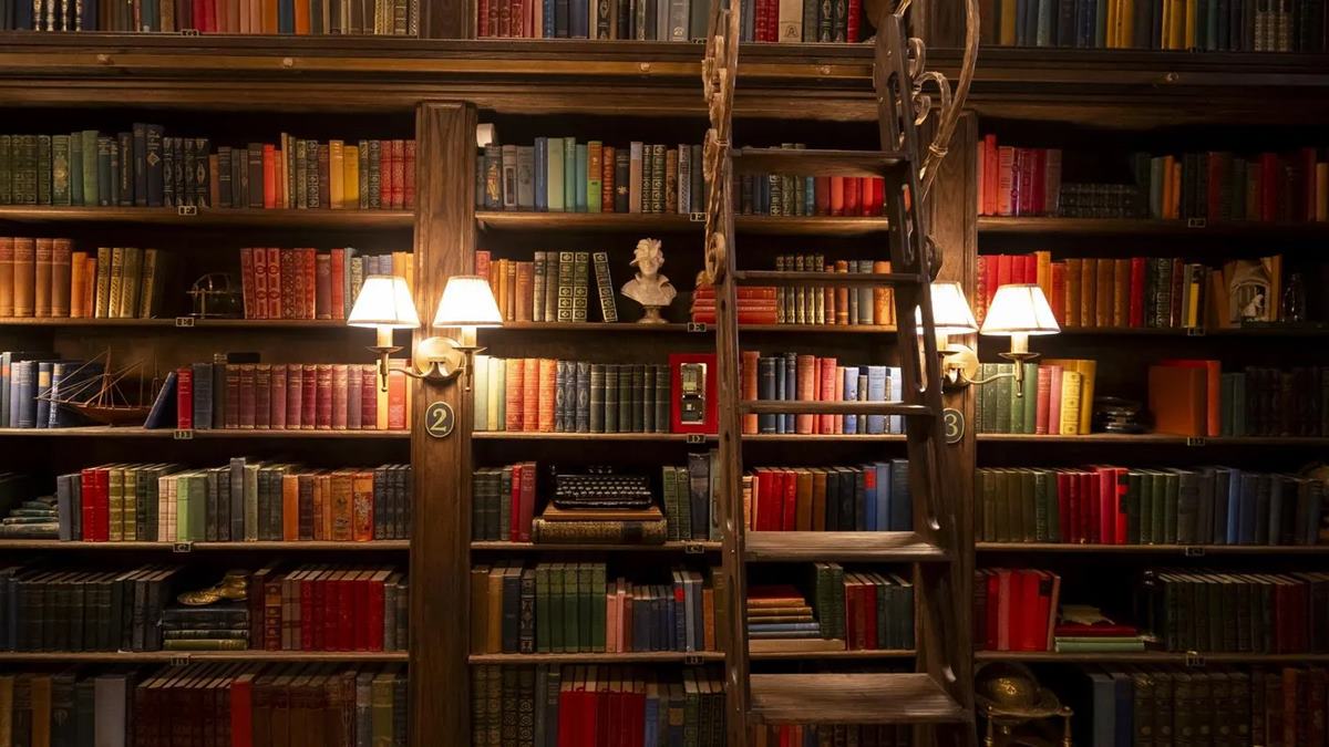 Why Some Of The Largest Book Publishers Are Hiring AI Engineers