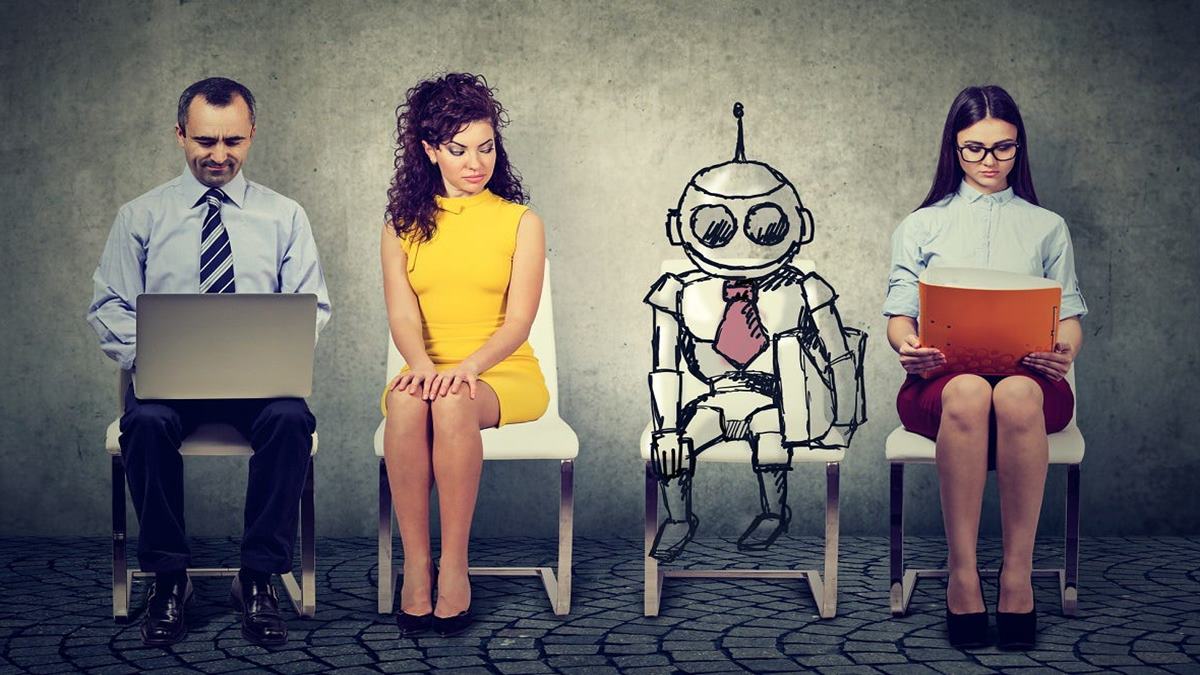 AI May Threaten High-Paid Professionals More Than Low-Skill Workers: Report