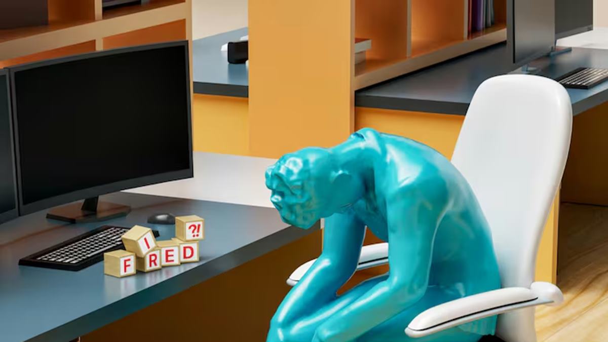 "Ethical Bankruptcy": Worker Slams Founder After Discovering Layoffs Were Planned Before Hiring