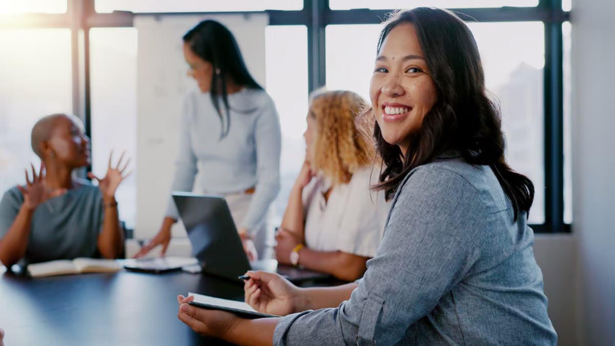 From performative to practical: How employers can turn IWD into real workplace change