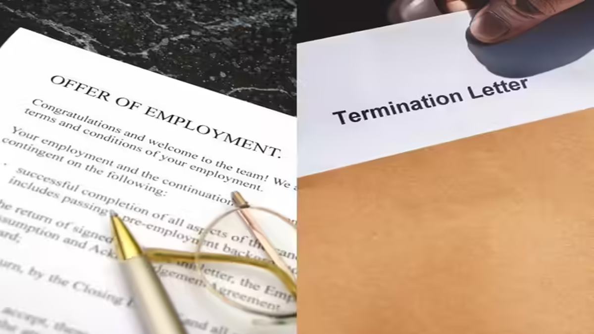 Hired and fired within 3 days: Employee says he was terminated as company expected unlimited work hours. 'I'm just fed up'