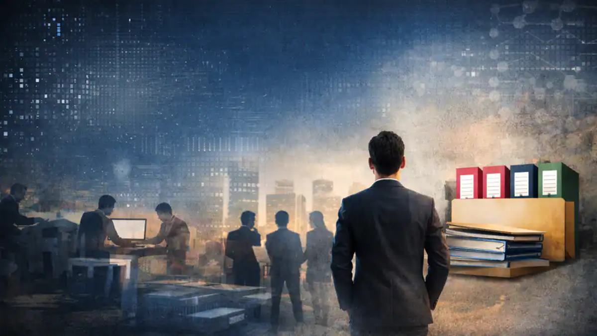 77% employees seek new roles but 50% employers say skills fall short: Indeed report