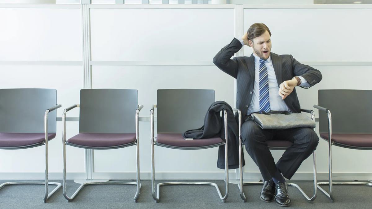 Job Applicant Gets Ghosted—Not Ready For ‘Apology’ After