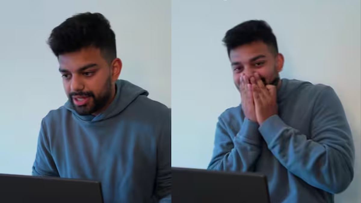 Microsoft techie quits Rs 2 crore job to launch startup, manager’s reaction goes viral