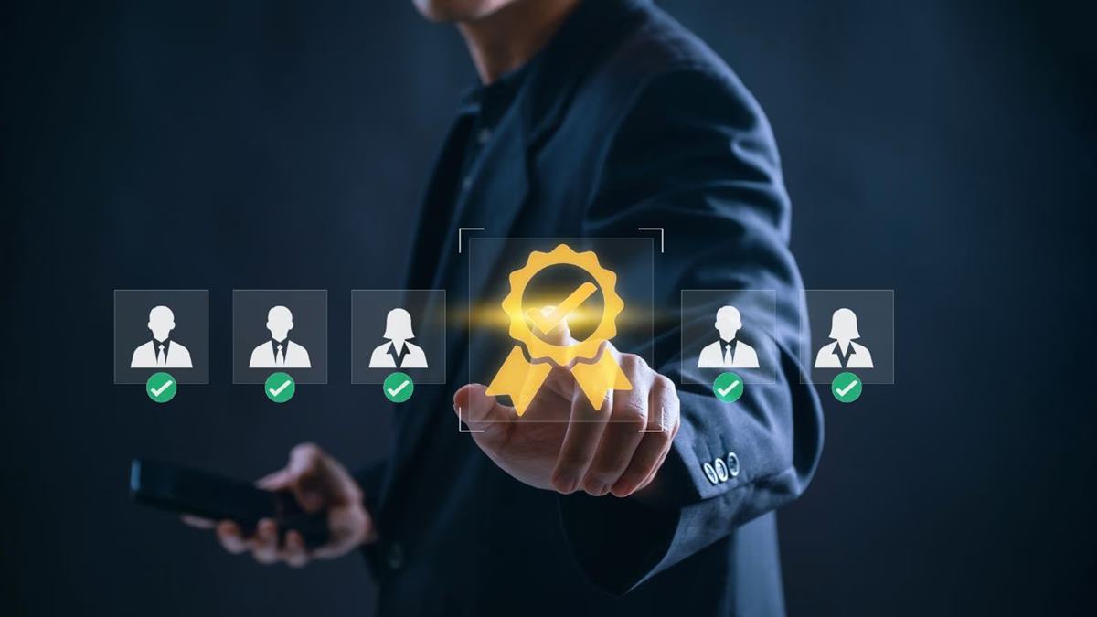 The recognition imperative: Rethinking how organisations reinforce performance