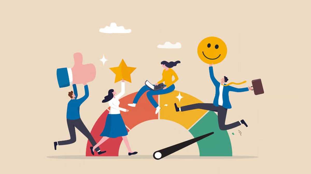 Appreciated HR, overlooked employees: Data reveals a widening workplace engagement gap