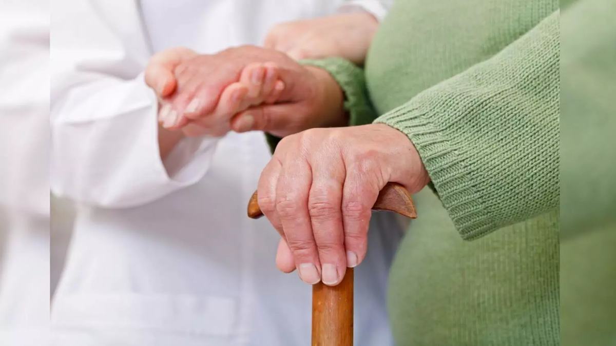 Telangana to dock 15% salary from employees neglecting elderly parents