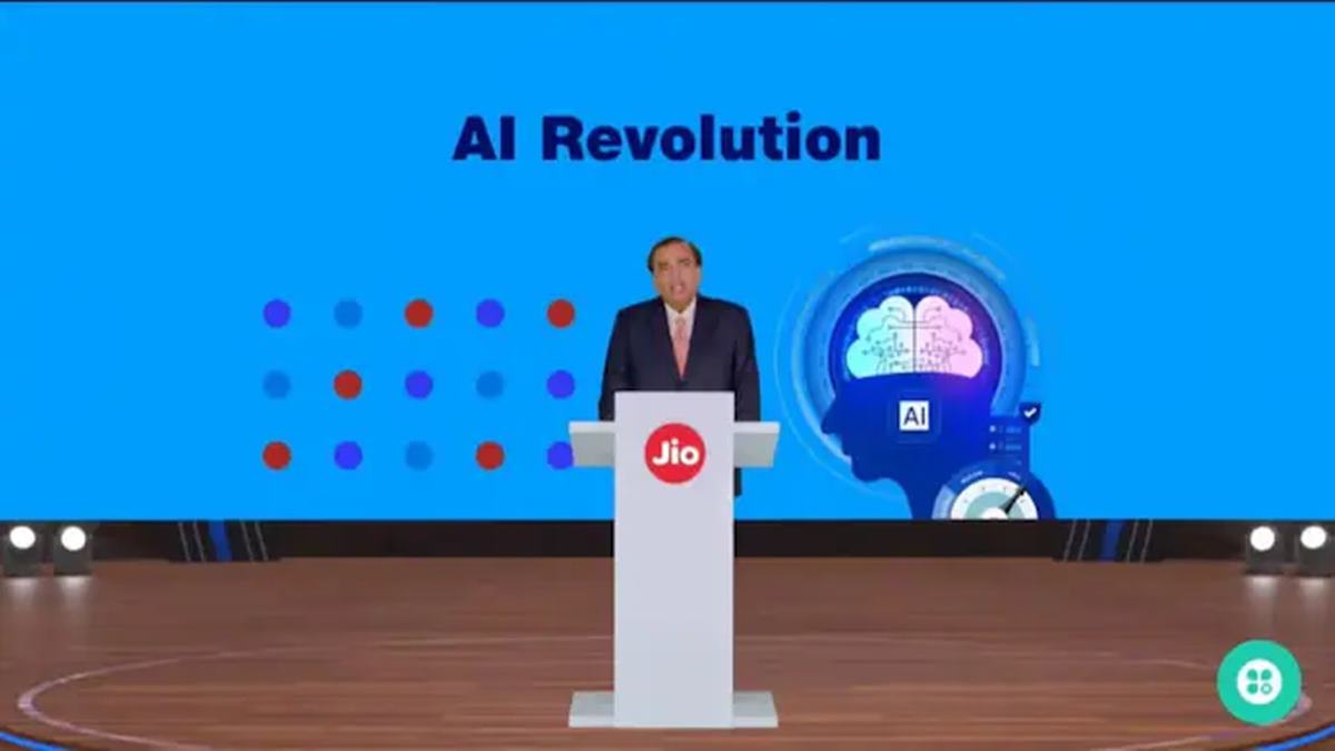 Jio looking for engineers, chief AI scientist offers fast track access to jobs at India AI Summit