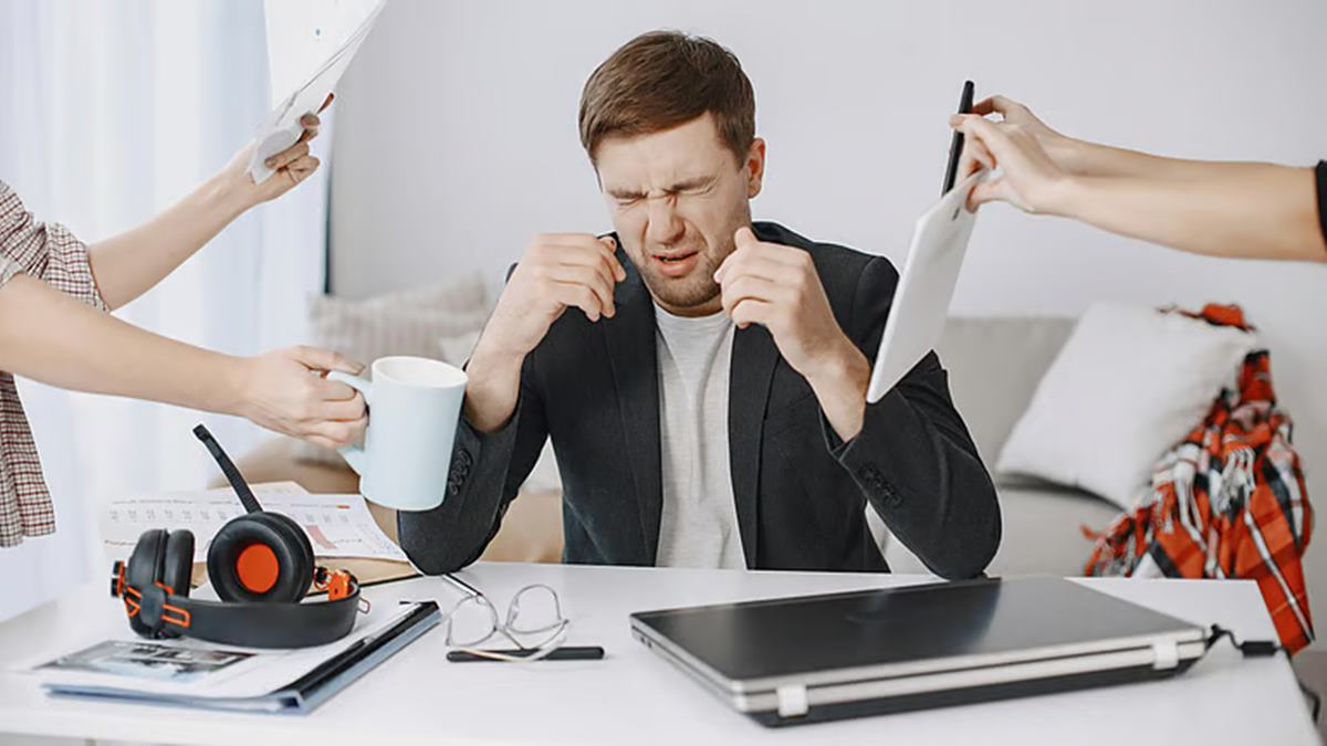 Shift sulking: The workplace trend draining employees before the day even begins