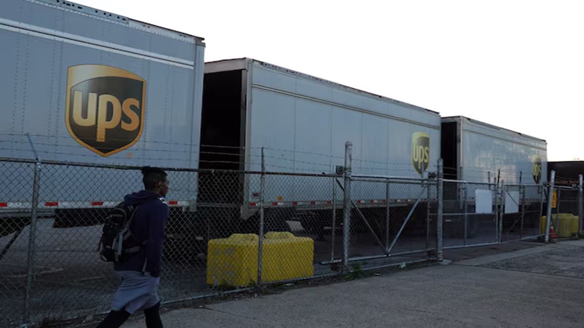 UPS, Amazon boost US planned layoffs in January, Challenger survey shows