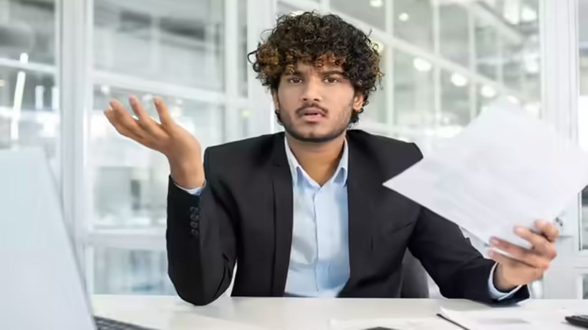 30% salary hike, no WFH, and a Rs 2 lakh catch. Man seeks internet's help if job switch is worth the hassle